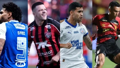 Photo of Cruzeiro segue líder, Sport se afunda e G-6 aperta; veja os resultados da 15ª rodada do Brasileirão