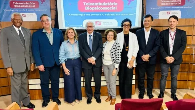 Photo of Fundação José Silveira inaugura Teleambulatório Biopsicossocial e avança na saúde digital