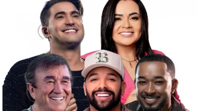 Photo of Unha Prime anuncia Tayrone e Klessinha