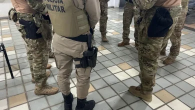 Photo of Forças de segurança da Bahia deflagram operação contra facções no extremo sul