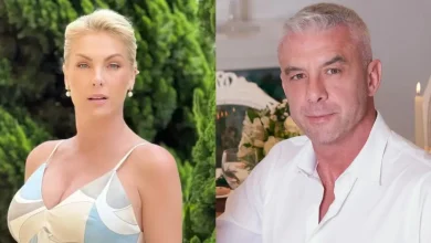 Photo of Justiça condena Alexandre Correa a 1 ano de prisão por agredir Ana Hickmann