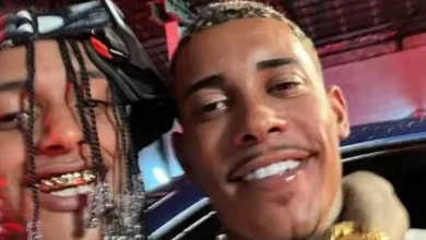 Photo of MC Poze do Rodo sai em defesa de Oruam após prisão do rapper no Rio de Janeiro: “É perseguição”