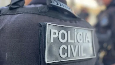 Photo of Polícia prende idoso por pedir fotos íntimas de adolescente de 15 anos via Pix em Feira de Santana