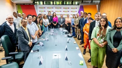 Photo of Prefeitura de Camaçari garante dialogo com polícia militar para redução de homicídios em 2025