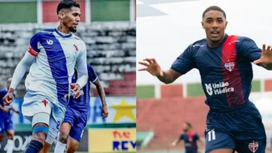 Photo of Bahia de Feira e Galícia duelam por feito inédito: o primeiro tetracampeão da Série B do Baiano