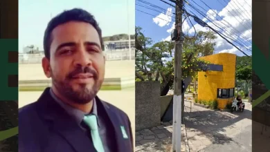 Photo of Ex-vereador de São José do Jacuípe morre após ser atacado a golpes de faca