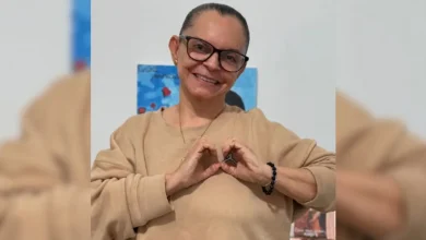 Photo of Prefeita de Conceição do Jacuípe chama a atenção por resposta a seguidor em live: “Vá lá você”