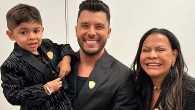 Photo of Murilo Huff cita desvio patrimonial na Justiça em processo contra mãe de Marília Mendonça pela guarda do filho