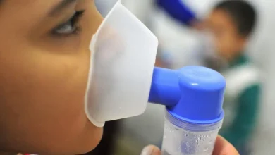 Photo of Síndrome Respiratória Aguda Grave registra queda em grande parte do Brasil, diz Fiocruz