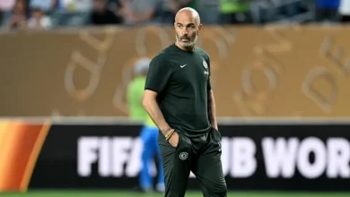 Photo of Técnico do Chelsea elogia Botafogo e volta a citar férias dos brasileiros