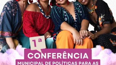 Photo of Prefeitura de Cruz realizará 1ª Conferência de Políticas para as Mulheres