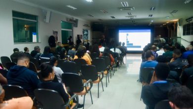 Photo of São João de Cruz pode ter movimentado mais de R$ 300 milhões na economia da cidade, aponta pesquisa