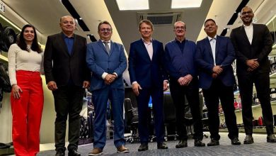 Photo of Fábrica da Mondial será instalada em Cruz das Almas, no DICA 2, e vai gerar até 1.400 empregos diretos