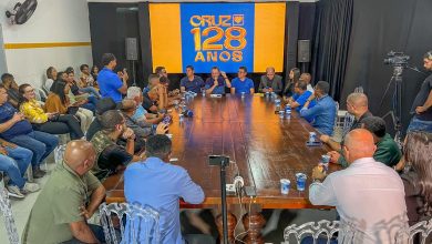 Photo of Prefeitura de Cruz anuncia pacote de obras e investimentos em diversas áreas