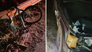 Photo of Funcionário de Gusttavo Lima morre em acidente com caminhonete na GO-020