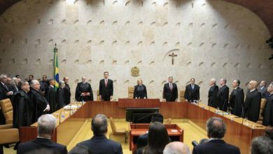 Photo of STF volta do recesso nesta sexta-feira (1) com esperanças de falas positivas a Moraes