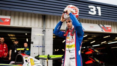 Photo of Fazendo história na categoria, brasileiro pode ser campeão da Fórmula 3 nesse fim de semana