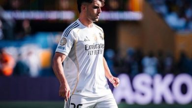 Photo of Zagueiro do Real Madrid pode ser preso por distribuição de pornografia infantil; entenda