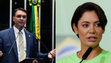 Photo of Filhos de Bolsonaro não acreditam que Michelle seja a sucessora ideal do pai