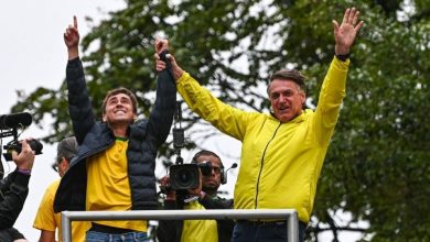Photo of Nikolas Ferreira sugere impeachment de Alcolumbre após recusa em pautar ação contra Moraes