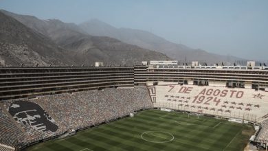 Photo of Conmebol define palco da final da Copa Libertadores 2025