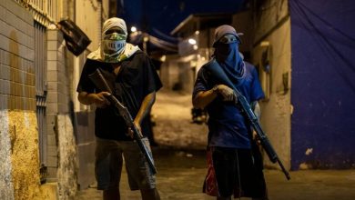 Photo of Entenda o crime organizado na Bahia, o estado do Brasil com o maior número de facções