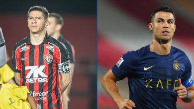 Photo of Osvaldo explica a origem da comparação com Cristiano Ronaldo: “Sou mais bonito”