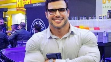 Photo of Vídeo mostra trecho da audiência de custódia do homem que matou um gari em briga de trânsito