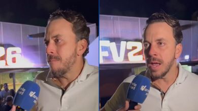 Photo of Marcelo Britto, dono da Salvador Produções, detalha mudança de local do Festival de Verão em 2026