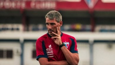 Photo of Próximo adversário do Bahia, Santos está muito próximo de anunciar novo treinador