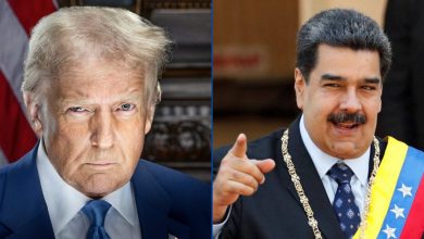 Photo of EUA enviam “número inigualável” de tropas para a Venezuela