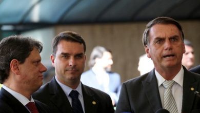 Photo of Defesa de Jair Bolsonaro nega descumprimento de cautelares após indiciamento por trama golpista