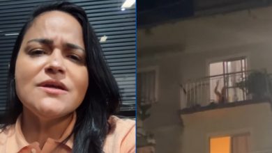 Photo of Prefeita de Lauro de Freitas fala sobre caso de feminicídio que abalou a cidade nesta semana