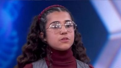 Photo of Adolescente de Irecê vence quadro Pequenos Gênios no Domingão com Huck