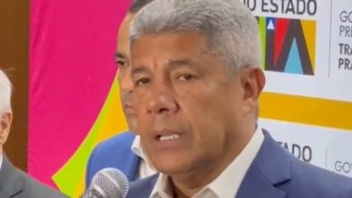 Photo of Jerônimo Rodrigues estipula prazo para entrega da nova Rodoviária de Salvador