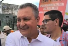 Photo of Gonet vê indícios de crime de Rui Costa em contrato de respiradores e pede retomada de inquérito no STJ