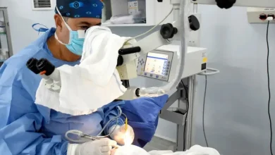 Photo of Especialistas detalham riscos e punições para médicos após CFM proibir anestesia geral em tatuagens