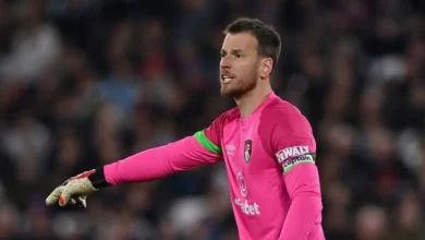 Photo of Neto aceita proposta salarial do Botafogo e fica mais próximo do clube