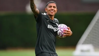 Photo of Chelsea corta nove jogadores do elenco e inicia pré-temporada