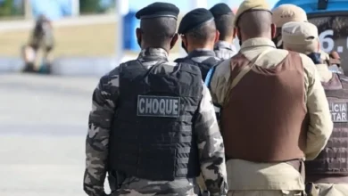 Photo of Saúde mental dos policiais da Bahia: Por que o “peso da farda” é uma questão de segurança pública?