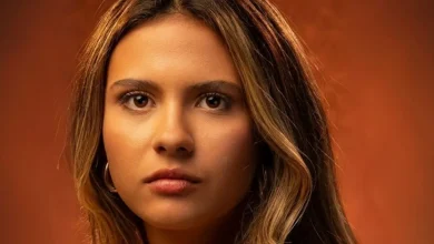 Photo of Atriz brasileira entra para elenco de peça de “Jogos Vorazes” em Londres