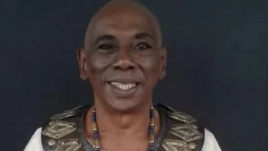 Photo of Morre Carlos Sebastião Prata, filho do Grande Otelo, aos 70 anos