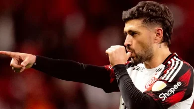 Photo of Flamengo domina o Internacional no Beira-Rio, vence jogo de volta e garante vaga nas quartas da Libertadores
