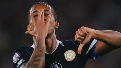 Photo of Tarde de brasileiros: João Pedro faz gol e Estêvão dá assistência em goleada do Chelsea