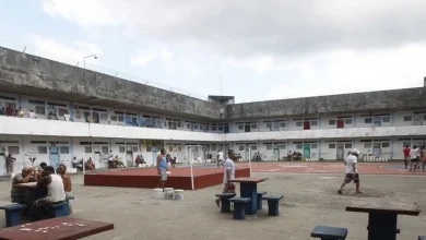 Photo of Governo do estado explica envio de PL que cria políticas de medidas alternativas à prisão: “Punição mais justa”