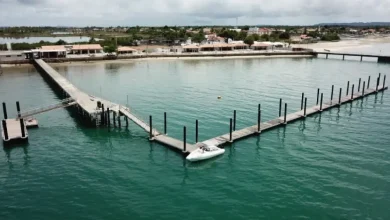 Photo of Portmar vence licitação e assume gestão de quatro marinas na Baía de Todos-os-Santos; saiba mais