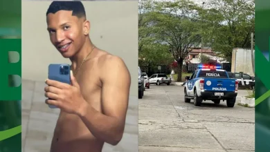 Photo of Corpo de jovem é despido e jogado em via pública após homicídio no sudoeste baiano; polícia investiga