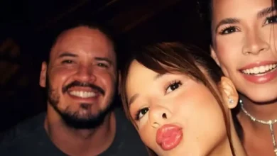 Photo of Morre irmão da influenciadora Laura Brito após procedimento cirúrgico