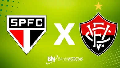 Photo of São Paulo x Vitória: Veja prováveis escalações, horário e onde assistir
