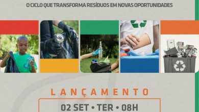 Photo of Cruz Recicla: Prefeitura lançará projeto de coleta seletiva